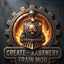 CREATE - Kabane Rail Global logo