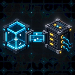 MineClient Bridge logo