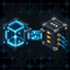 MineClient Bridge logo