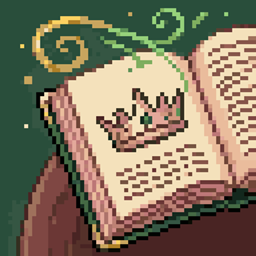 Fairytale Origins project image