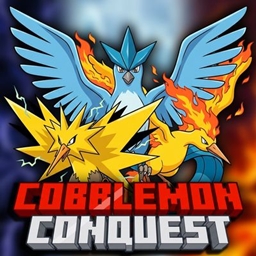 Cobblemon Conquest SMP