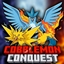 Cobblemon Conquest SMP logo