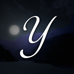 Yildirim Shader RD logo