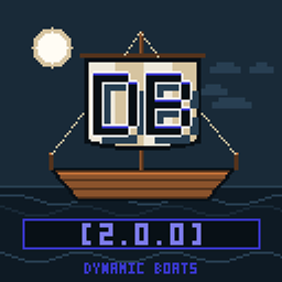 Dynamic Boats (Default) project image