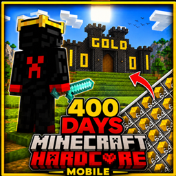 Hardcore 400 days project image