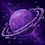 Galacticborn Origin logo