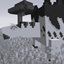 (DISCONTINUED) Mushy's Cretaceous World logo