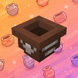 Clay products 0.9 logo