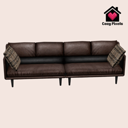 Briarwood Sofa project image