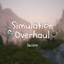 Simulation Overhaul logo