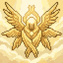 Godling Origin logo