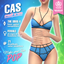 IDxA Lingerie Ivy logo