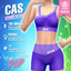 IDxA Activewear Divine logo