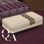 Quiet Atelier - Terra Ottoman logo