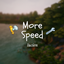 More Speed logo