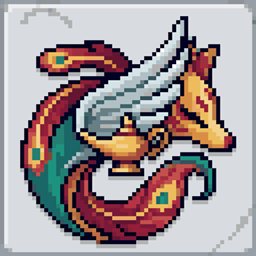 Mythic Origins project image