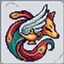Mythic Origins logo