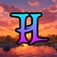 Horizon X Trial graphics REIMAGINED logo
