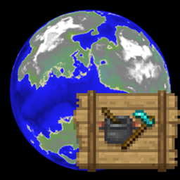 Big Globe - Farmer's Delight Compatibility project image