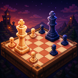 Chess New Gen