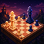 Chess New Gen logo