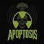 Apoptosis - Modern Zombie Apocalypse logo