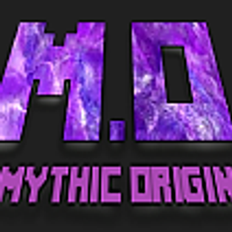M.O. - Mythic Origins project image