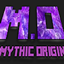 M.O. - Mythic Origins logo