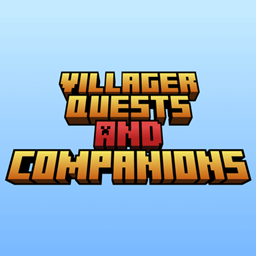 Mebahel's RPG - Villager Quests and Companions logo