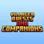 Mebahel's RPG - Villager Quests and Companions logo