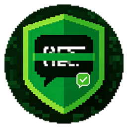 chatblocker_ logo