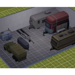 Debug Trailers project image
