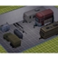 Debug Trailers logo
