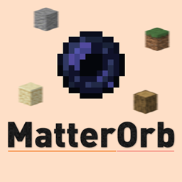 matter orb logo