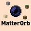 matter orb logo