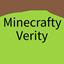 VerityCraft-ItzKitty logo