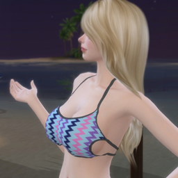 SportBra-01-by_ChubSeal logo