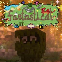 The Faetastical - A Whimsical Fairycore Adventure  project image