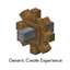 A Generic Create Experience logo