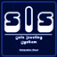 Solo Leveling: System logo