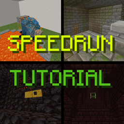 Speedrun Tutorial Map project image
