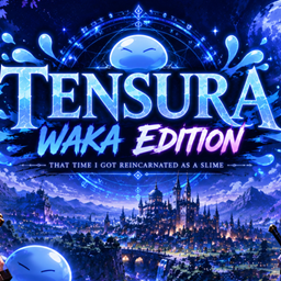 Waka's Gluttonous Beasts project image