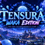 Waka's Gluttonous Beasts logo