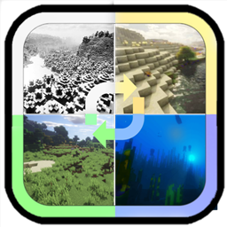 Force Spawn biome logo