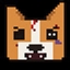 DoomCorgi logo