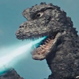 Showa Godzilla (v0.1) project image