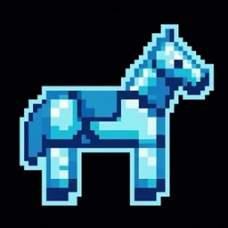 Forgeable Horse Armor