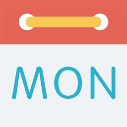 MondayCalendar logo