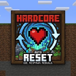 HardcoreRESET