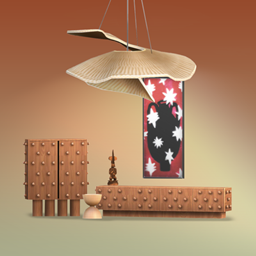 SONGYE Living Part 1 logo